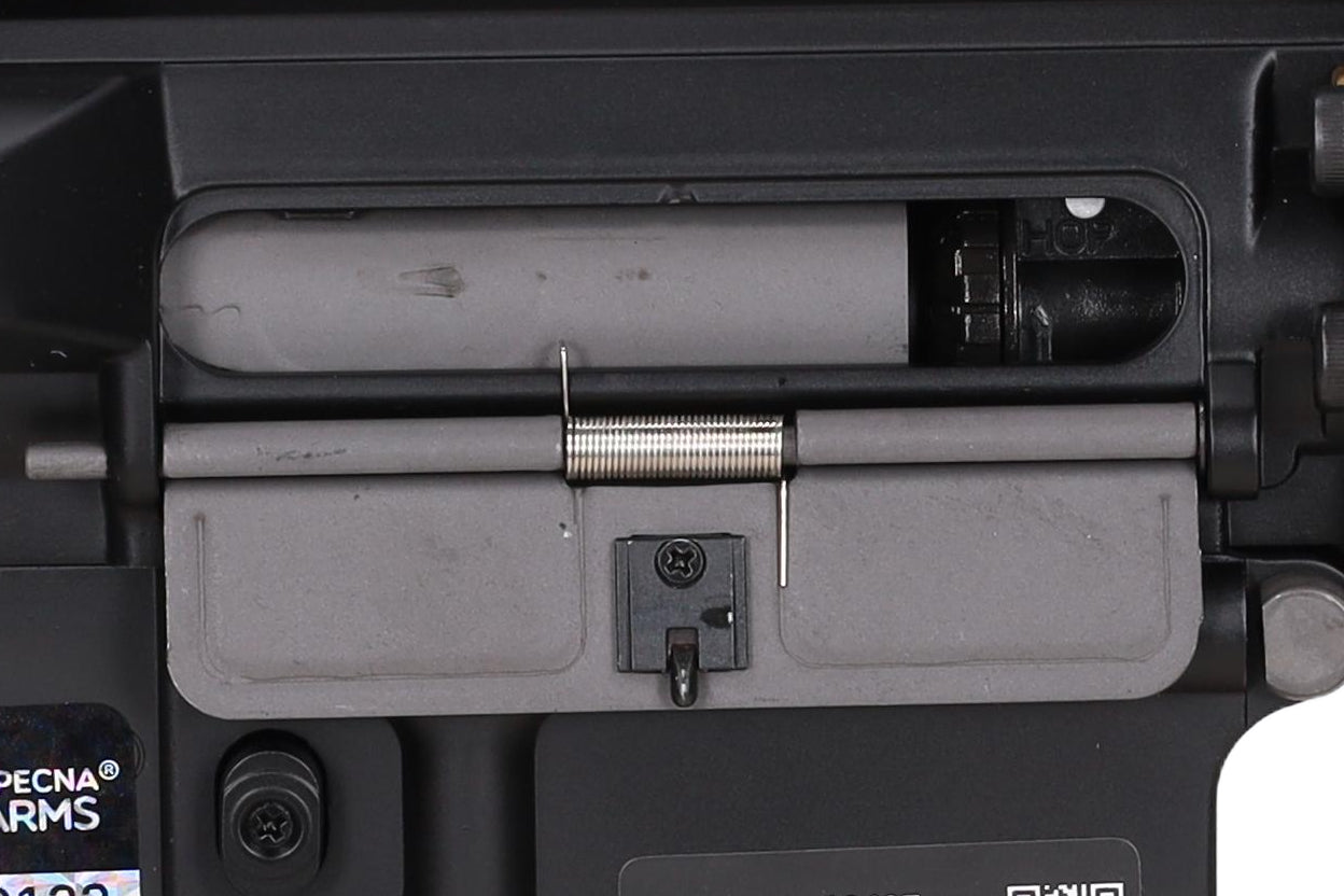 Specna Arms Daniel Defense® RIS III 10.5'' SA-P27 PRIME™ BLDC™ Aster II ETU Karabiner – Chaos Bronze (unter 0,5 Joule)