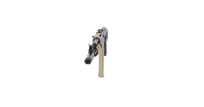 Specna Arms KPYK AK SA-PJ13 PRIME™ BLDC™ Aster II ETU Sturmgewehr – Halbbraun (0,5 Joule)