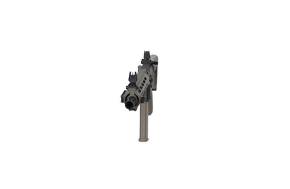 Specna Arms SA-F03 FLEX™ Gen.2 BLDC™ HAL ETU™ ASG Karabiner – Olive (unter 0,5 Joule)