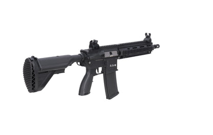 Specna Arms SA-CH29 CORE™ Gen. 2 HAL™ ETU ASG Karabiner – Schwarz (unter 0,5 Joule)