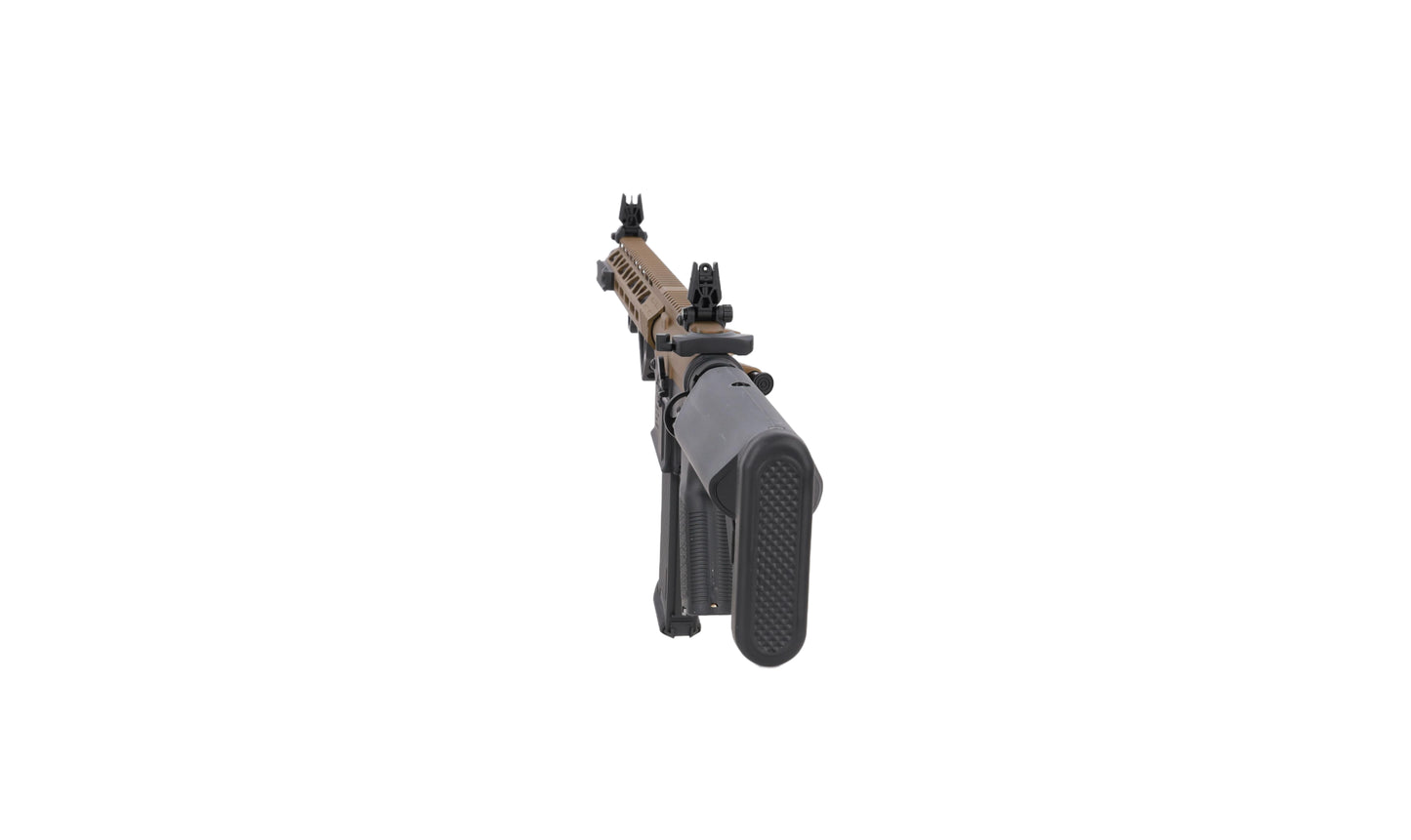 Specna Arms Rock River Arms SA-P24 PRIME™ BLDC™ Aster II ETU Karabiner – Chaos Bronze (0,5 Joule)