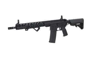 Specna Arms Rock River Arms SA-P24 PRIME™ BLDC™ Aster II ETU Karabiner – Schwarz (unter 0,5 Joule)