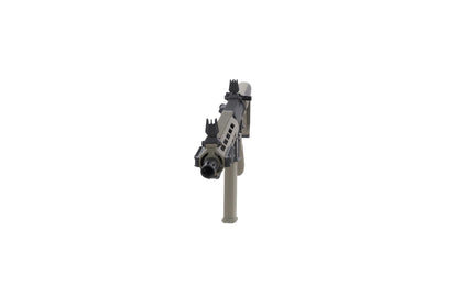 Specna Arms SA-F03 FLEX™ Gen.2 Light Ops Schaft HAL ETU™ ASG Karabiner – Olive (unter 0,5 Joule)