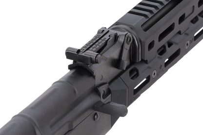 Specna Arms KPYK AK SA-PJ14 PRIME™ BLDC™ Aster II ETU Sturmgewehr – Schwarz (0,5 Joule)