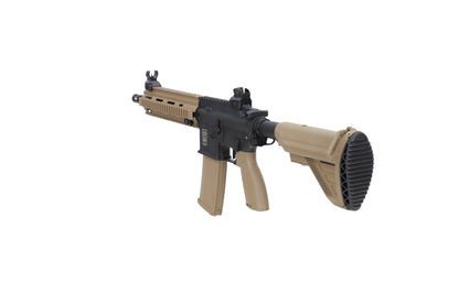 Specna Arms SA-CH29 CORE™ Gen. 2 HAL™ ETU ASG Karabiner – Half-Tan (unter 0,5 Joule)