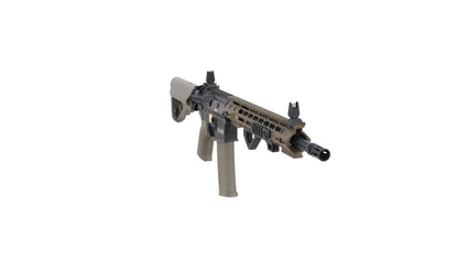 Specna Arms Rock River Arms SA-P14 PRIME™ BLDC™ Aster II ETU Karabiner – Olive (unter 0,5 Joule)