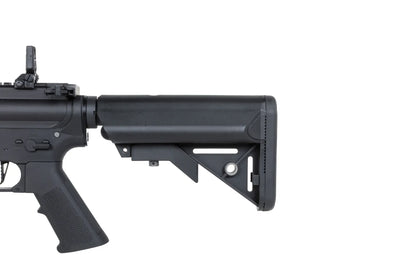 Specna Arms SA-C12 CORE™ Gen. 2 HAL™ ETU ASG Karabiner – Schwarz (unter 0,5 Joule)
