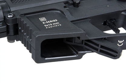 Specna Arms SA-FX02 FLEX™ Gen.2 HAL ETU™ ASG Karabiner – Schwarz (unter 0,5 Joule)