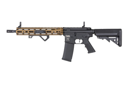 Specna Arms Daniel Defense® RIS III 12.5'' SA-C28 CORE™ Gen. 2 HAL™ ETU ASG Karabiner – Chaos Bronze (unter 0,5 Joule)