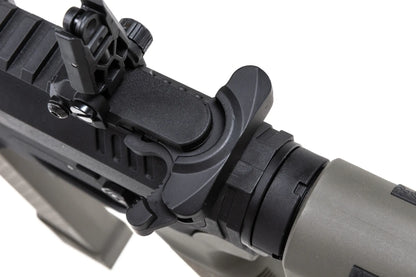 Specna Arms SA-CX02 CORE™ Gen. 2 HAL™ ETU ASG Karabiner – Olive / OD Green (unter 0,5 Joule)