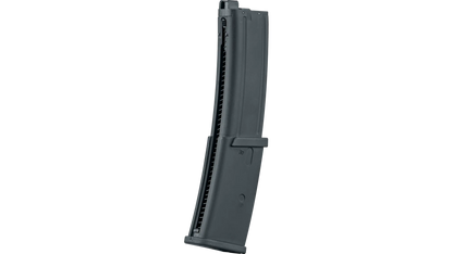 Umarex / VFC Magazin für HK MP7A1 GBB (40 Schuss) – Schwarz
