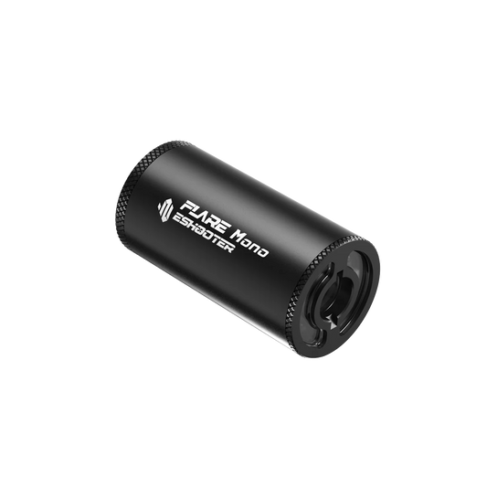 E-shooter Tracer unit FLARE MONO