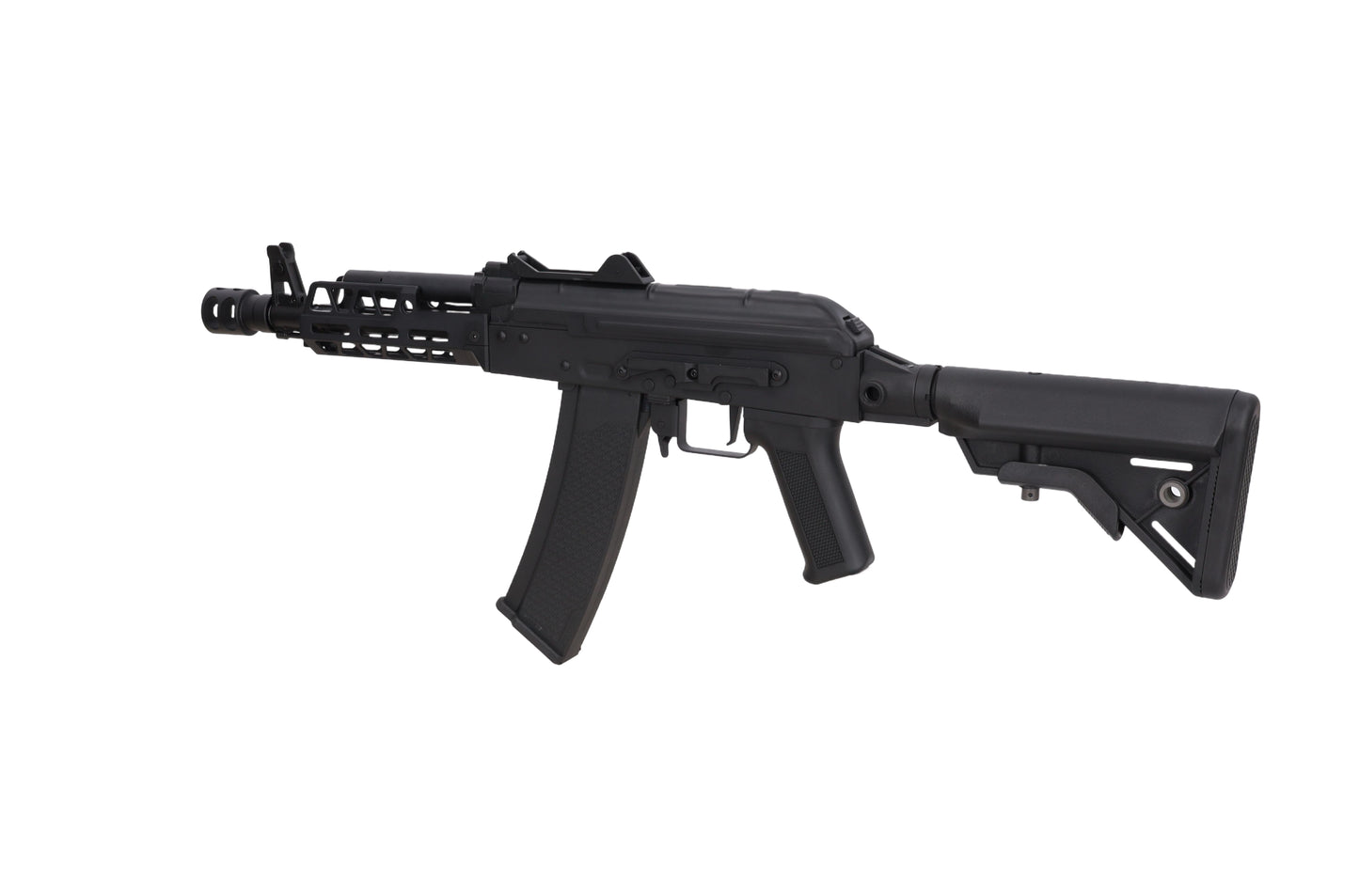 Specna Arms SA-J83 CORE™ Gen. 2 HAL™ ETU ASG Karabiner – Schwarz (unter 0,5 Joule)