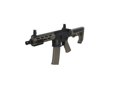 Specna Arms SA-F14 FLEX™ Gen.2 HAL ETU™ ASG Karabiner – Olive (unter 0,5 Joule)
