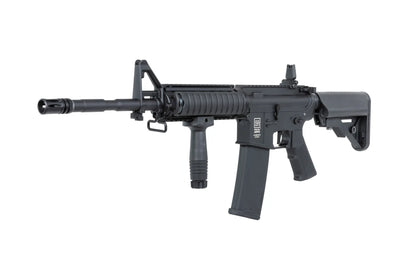 Specna Arms SA-C03 CORE™ Gen. 2 HAL™ ETU ASG Karabiner – Schwarz (unter 0,5 Joule)