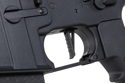 Specna Arms Daniel Defense® RIS III 10.5'' SA-C27 CORE™ Gen. 2 HAL™ ETU ASG Karabiner – Grau (unter 0,5 Joule)
