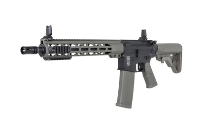 Specna Arms SA-F09 FLEX™ Gen.2 BLDC™ HAL ETU™ ASG Karabiner – Olive (unter 0,5 Joule)