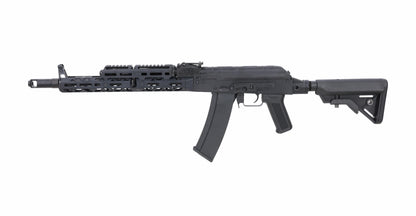 Specna Arms KPYK AK SA-PJ14 PRIME™ BLDC™ Aster II ETU Sturmgewehr – Schwarz (0,5 Joule)