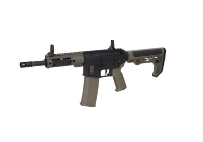Specna Arms SA-F04 FLEX™ Gen.2 HAL ETU™ ASG Karabiner – Olive (unter 0,5 Joule)