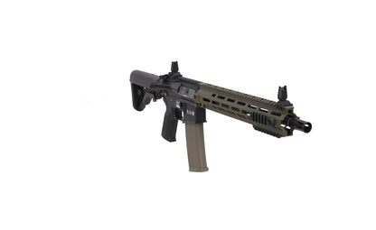 Specna Arms M4/AR15 SA-P30 PRIME™ BLDC™ Aster II ETU 14'' Sturmgewehr – Olive (unter 0,5 Joule)