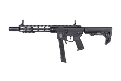 Specna Arms SA-CX02 CORE™ Gen. 2 HAL™ ETU ASG Karabiner – Schwarz (unter 0,5 Joule)