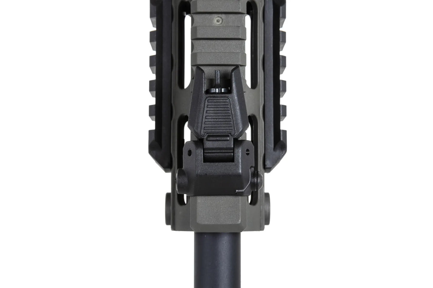 Specna Arms SA-F05-RL FLEX™ Gen.2 BLDC™ HAL ETU™ Light Ops / New Receiver ASG Karabiner – Olive (unter 0,5 Joule)