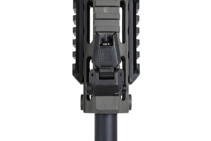 Specna Arms SA-F05-RL FLEX™ Gen.2 BLDC™ HAL ETU™ Light Ops / New Receiver ASG Karabiner – Olive (unter 0,5 Joule)