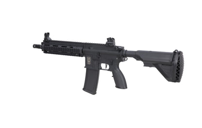 Specna Arms SA-CH29 CORE™ Gen. 2 HAL™ ETU ASG Karabiner – Schwarz (unter 0,5 Joule)