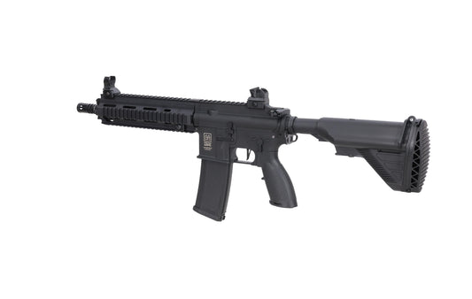 Specna Arms SA-CH29 CORE™ Gen. 2 HAL™ ETU ASG Karabiner – Schwarz (unter 0,5 Joule)