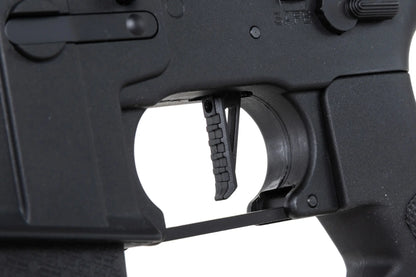 Specna Arms Daniel Defense® RIS III 12.5'' SA-C28 CORE™ Gen. 2 HAL™ ETU ASG Karabiner – Schwarz (unter 0,5 Joule)