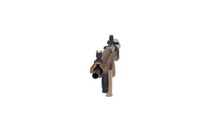 Specna Arms Daniel Defense® MK18 SA-P26 Prime™ BLDC™ Aster II ETU Karabiner – Chaos Bronze (< 0,5 Joule)