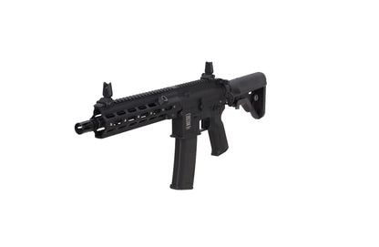 Specna Arms SA-CH30 CORE™ Gen. 2 HAL™ ETU ASG Karabiner – Schwarz (unter 0,5 Joule)