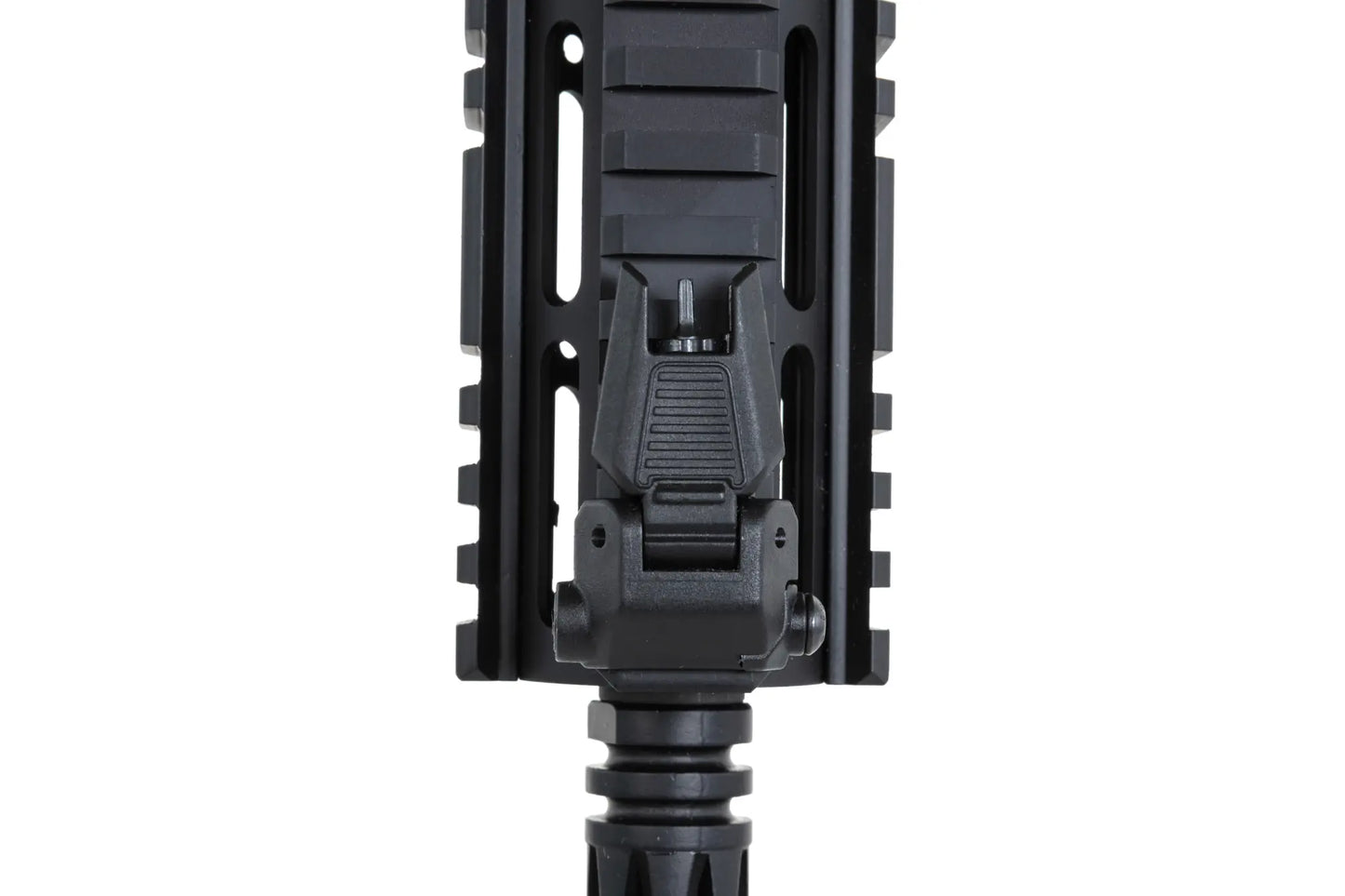 Specna Arms SA-C12 CORE™ Gen. 2 HAL™ ETU ASG Karabiner – Schwarz (unter 0,5 Joule)