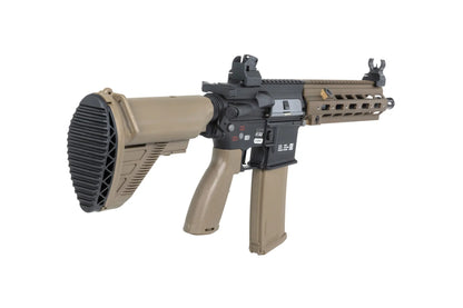 Specna Arms SA-PH24 PRIME™ BLDC™ Aster II ETU Karabiner – Chaos Bronze (0,5 Joule)