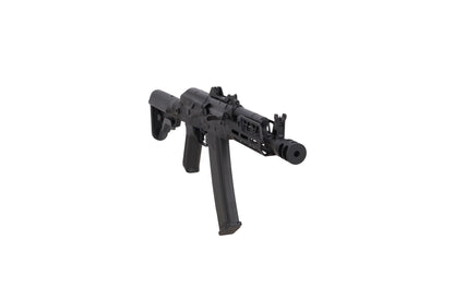 Specna Arms SA-J83 CORE™ Gen. 2 HAL™ ETU ASG Karabiner – Schwarz (unter 0,5 Joule)