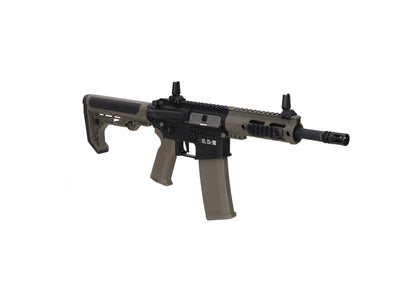Specna Arms SA-F04 FLEX™ Gen.2 HAL ETU™ ASG Karabiner – Olive (unter 0,5 Joule)
