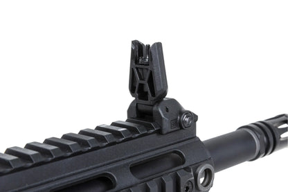 Specna Arms SA-FX01 FLEX™ Gen.2 GATE X-ASR ASG Karabiner – Schwarz (unter 0,5 Joule)