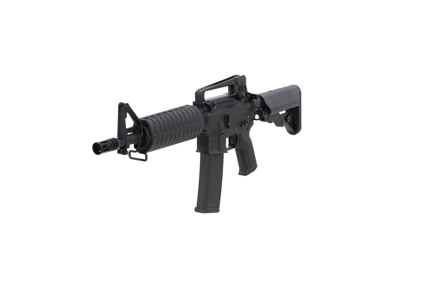 Specna Arms Rock River Arms SA-P02 PRIME™ BLDC™ Aster II ETU Karabiner – Schwarz (0,5 Joule)