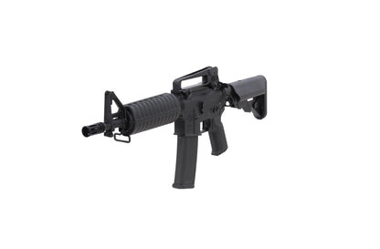 Specna Arms Rock River Arms SA-P02 PRIME™ BLDC™ Aster II ETU Karabiner – Schwarz (0,5 Joule)