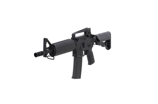 Specna Arms Rock River Arms SA-P02 PRIME™ BLDC™ Aster II ETU Karabiner – Schwarz (0,5 Joule)