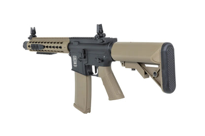 Specna Arms SA-C07 CORE™ Gen. 2 HAL™ ETU ASG Karabiner – Half-Tan (unter 0,5 Joule)