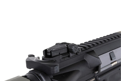Specna Arms SA-C20 CORE™ Gen. 2 HAL™ ETU ASG Karabiner – Olive / OD Green (unter 0,5 Joule)