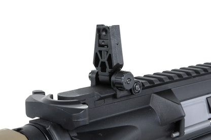 Specna Arms SA-C07 CORE™ Gen. 2 HAL™ ETU ASG Karabiner – Half-Tan (unter 0,5 Joule)