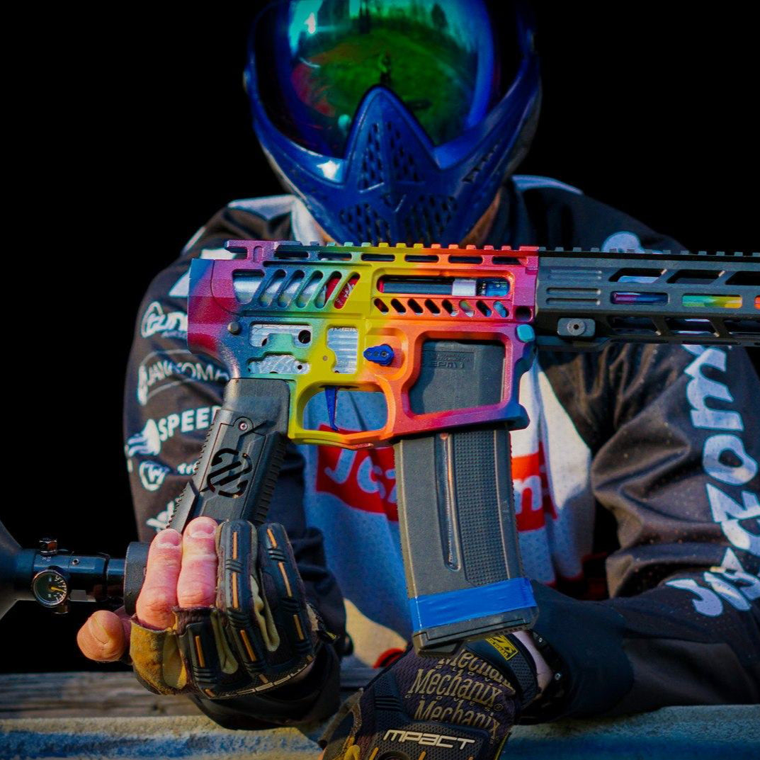 AST SKEL-TEK VELOCITY | GALAXY ELITE