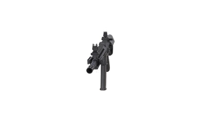 Specna Arms SA-F02 FLEX™ Gen.2 HAL ETU™ ASG Karabiner – Schwarz (unter 0,5 Joule)