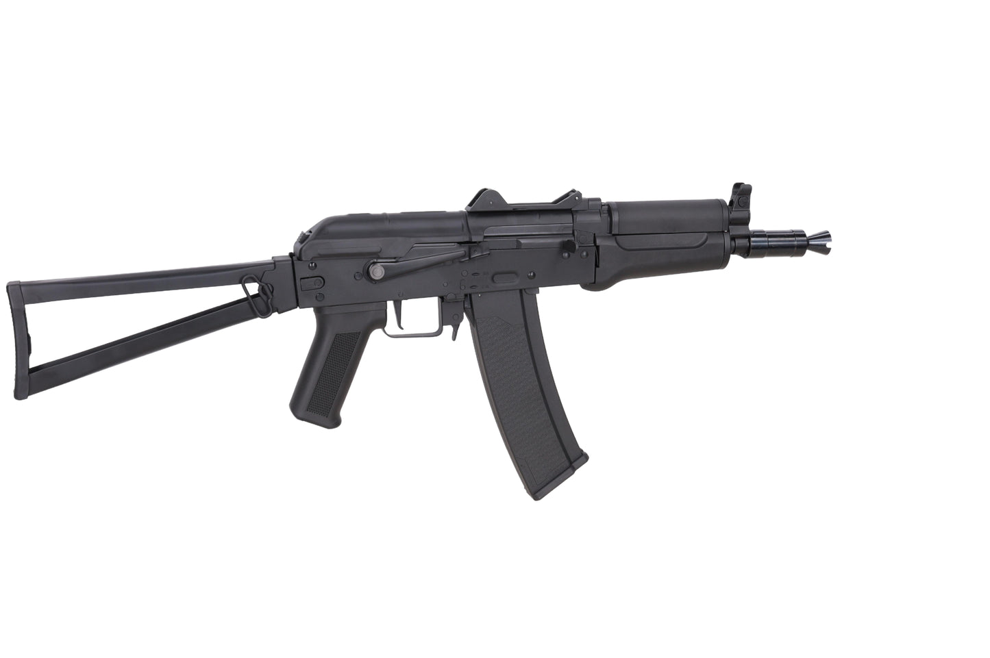 Specna Arms SA-J81 CORE™ Gen. 2 HAL™ ETU ASG Karabiner – Schwarz (unter 0,5 Joule)