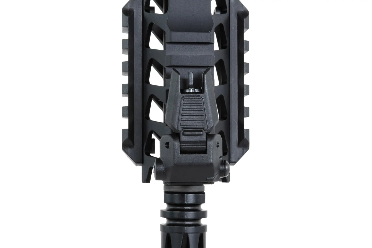 Specna Arms SA-C17 CORE™ Gen. 2 HAL™ ETU ASG Karabiner – Schwarz (unter 0,5 Joule)