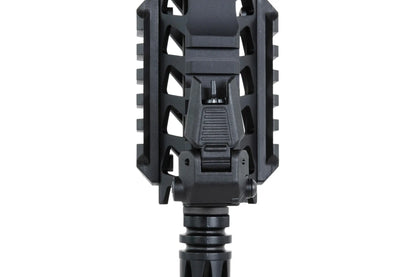 Specna Arms SA-C17 CORE™ Gen. 2 HAL™ ETU ASG Karabiner – Schwarz (unter 0,5 Joule)