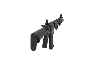 Specna Arms Daniel Defense® RIS III 10.5'' SA-P27 PRIME™ BLDC™ Aster II ETU Karabiner – Schwarz (unter 0,5 Joule)