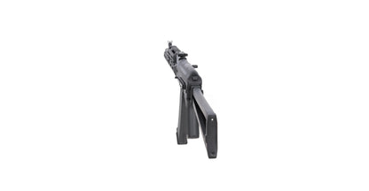 Specna Arms KPYK AK SA-PJ12 PRIME™ BLDC™ Aster II ETU Sturmgewehr – Schwarz (0,5 Joule)